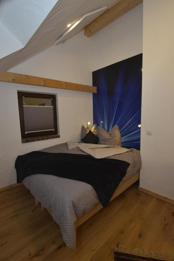 Eifel Kate, Relaxen Mit Sauna Und Whirlpool Dahlem  Exterior photo